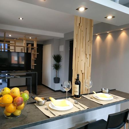 La Afayaiza Appartement Oviedo Buitenkant foto