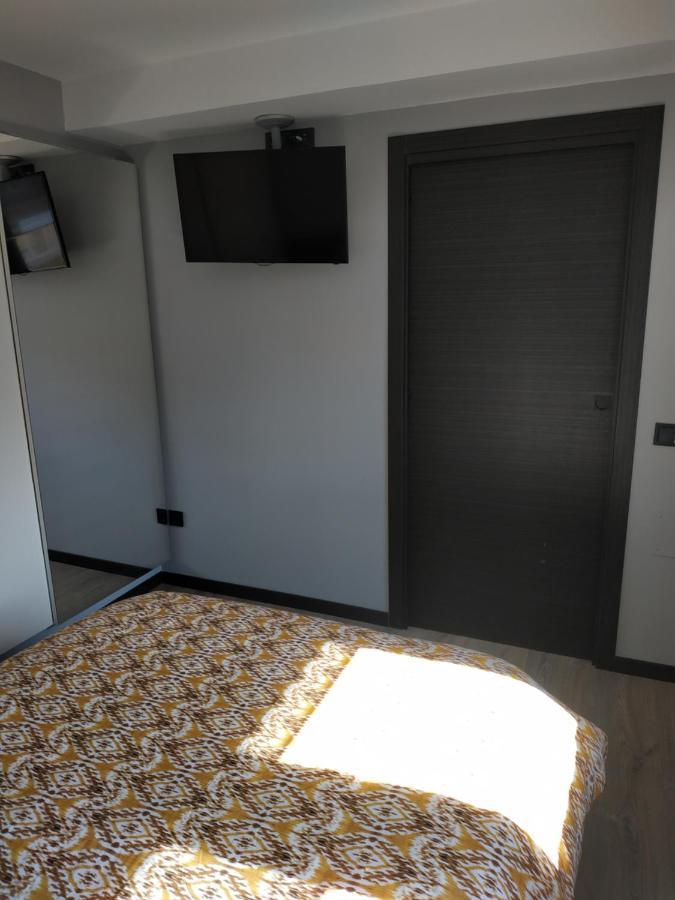 La Afayaiza Appartement Oviedo Buitenkant foto