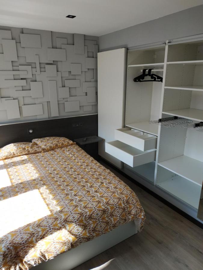 La Afayaiza Appartement Oviedo Buitenkant foto