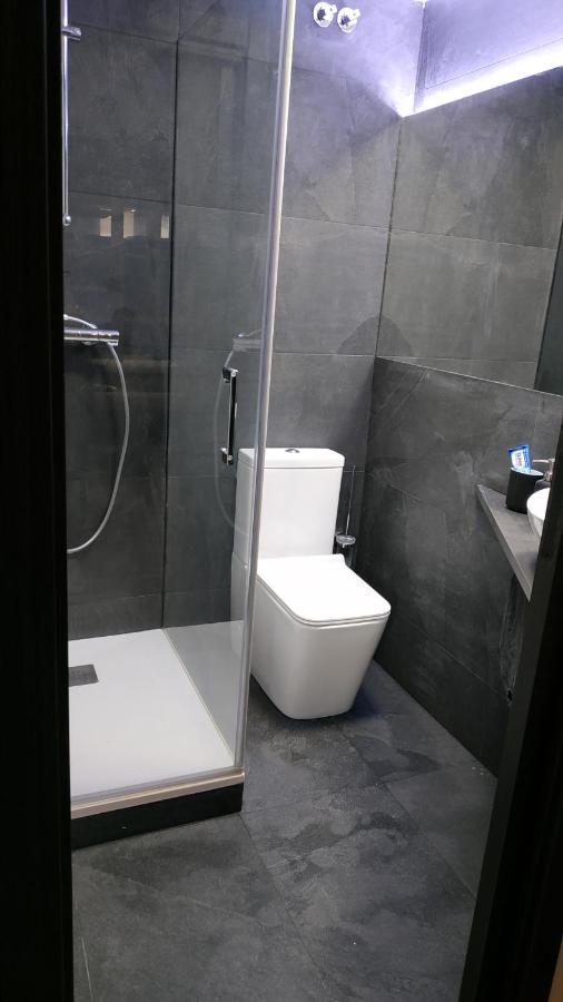 La Afayaiza Appartement Oviedo Buitenkant foto