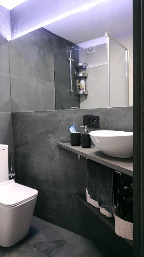 La Afayaiza Appartement Oviedo Buitenkant foto